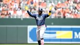 Rays Salvage Finale From Orioles | 95.3 WDAE | Home Of The Rays