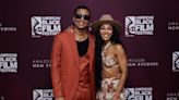 ABFF Exclusive: Meagan Good & Cory Hardrict Open Up About...Matrimony In Tyler Perry’s Upcoming Drama ‘Divorce In...