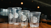 Starbucks is redesigning its plastic cups to trim its environmental footprint