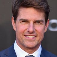 Tom Cruise