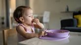 Reason husband prepares breakfast for toddler melts hearts