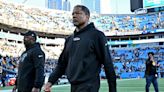 Former Panthers DB Tre Boston: There’s a target on Steve Wilks’ back