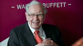 Warren Buffett's firm invests in the biggest homebuilders while reducing GM stake in portfolio moves