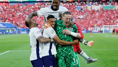 Teddy Sheringham backs England to beat Netherlands then go on to WIN Euro 2024