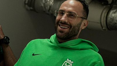 Nacional vs. Equidad, partido de Liga EN VIVO; siga acá el debut de David Ospina