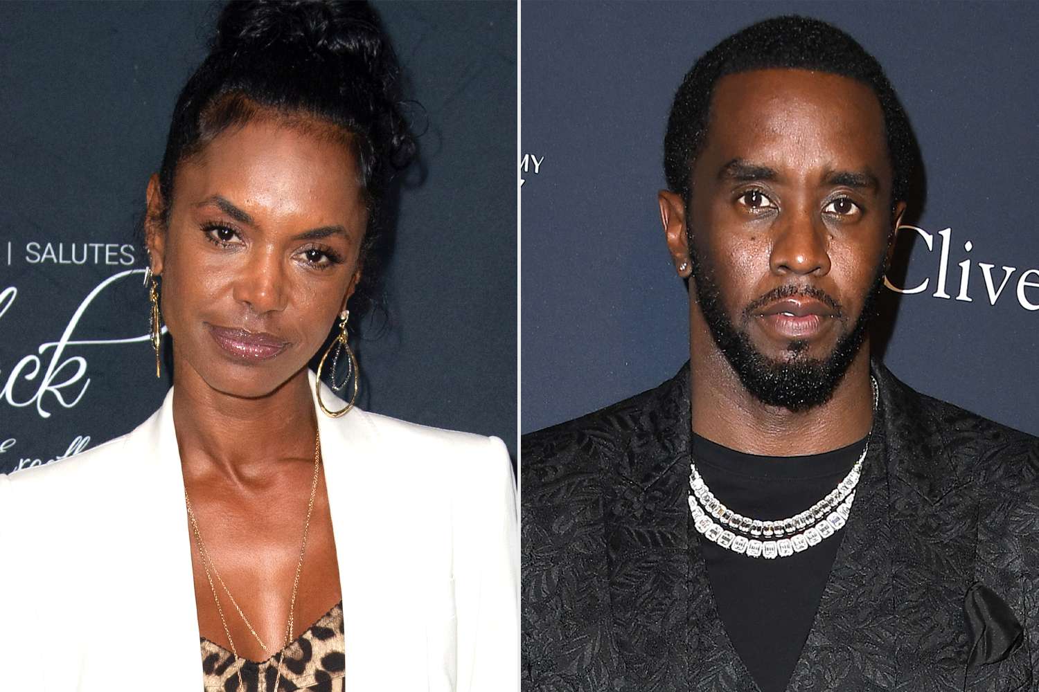 Kim Porter's Dad Says Diddy Attacking Cassie Is 'Despicable': 'I Don't Think He Has Any Idea What Love Is'