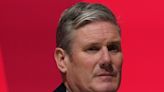 Keir Starmer On Collision Course With Party Members After They Back PR Voting System