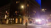 Small fire at downtown Omaha hotel causes guests to evacuate