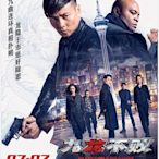 【藍光電影】九龍不敗 / INVINCIBLE DRAGON（2019）