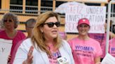 Women Against Matt Gaetz call out Northwest Florida congressman ahead of Niceville High's Academy Night