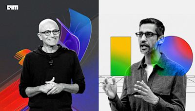 ‘For Us, it’s Never About Celebrating Tech for Tech’s Sake,’ says Microsoft chief Satya Nadella