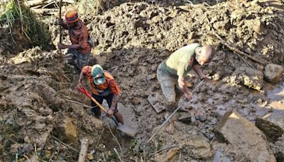 Papua New Guinea's Landslide Relief Efforts: How to Help