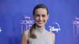 Brie Larson Calls This $16 Face Depuffing Tool Her “Favorite”— and Sydney Sweeney Is a Fan, Too