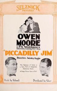 Piccadilly Jim