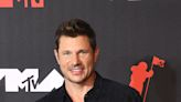 Nick Lachey Is on ‘Daddy Duty’ in Hawaii Amid Legal Woes: Photo