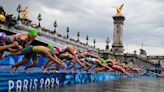 JO de Paris : l’eau de la Seine durant le triathlon était « très bonne » selon les organisateurs, voici ce que disent les données