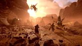 Helldivers 2 Dev Denies Being Acquired by PlayStation