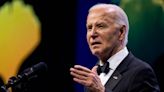 Biden resta importancia a las encuestas y llama ‘perdedor’ a Trump