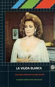 La viuda blanca