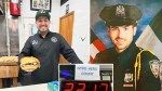 Cutlets for a cause: NYC Deli owner sells 2,200 ‘hero’ sandwiches to benefit slain cop Jonathan Diller’s family