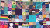 Love on a Mission will show off new quilt project at Mansfield Gay Pride