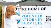 Volunteer Attorney Services finds a permanent home here