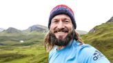 Adventurer Jamie Ramsay on solitude, rewilding our lives, and the power of a simple walk