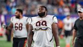 Titans sign DL Tyler Shelvin to futures contract