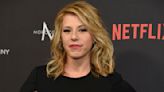 ‘Full House’ star Jodie Sweetin flung several feet by cops while protesting overturn of Roe v. Wade