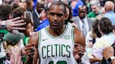How 38-year-old Al Horford is inspiring Celtics amid playoff run
