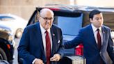 Rudy Giuliani’s lies about election workers are going to cost him. A jury gets to decide how much