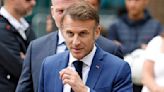 ANDREW NEIL: Emmanuel Macron's gamble has failed