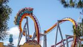 Six Flags and Knott's Berry Farm owners to merge, reshaping theme park landscape in mega-deal