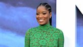 Actress Keke Palmer Shares How She Stays Healthy While Traveling the World