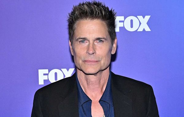 Rob Lowe Teases Three-Episode Arc for '9-1-1: Lone Star''s Train Derailment Story Arc (Exclusive)