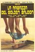 Les filles du Golden Saloon