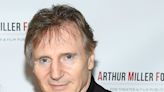 Liam Neeson takes new comedy direction as he is ‘set to star in The Naked Gun reboot’