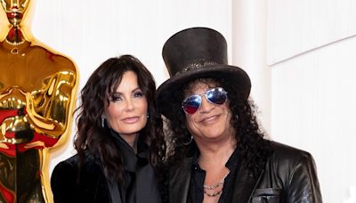 Guns n' Roses' Slash Shares His 25-Year-Old Stepdaughter Has Died - E! Online