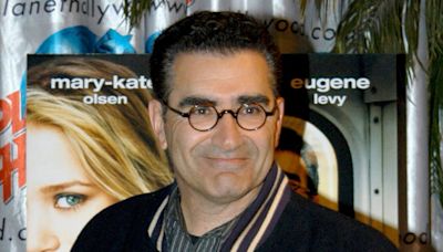 Eugene Levy Young: Find Out Where the ‘Schitt’s Creek’ Star Got His Start