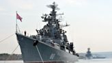 Where did Russia's Black Sea Fleet go?