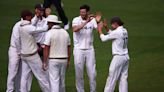 Hashim Amla stars in Surrey fightback as Dan Lawrence puts Essex on top