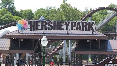 Hersheypark announces return of Halloween, Dark Nights