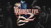 The GOG Resident Evil 2 port is based on the worst version of the game