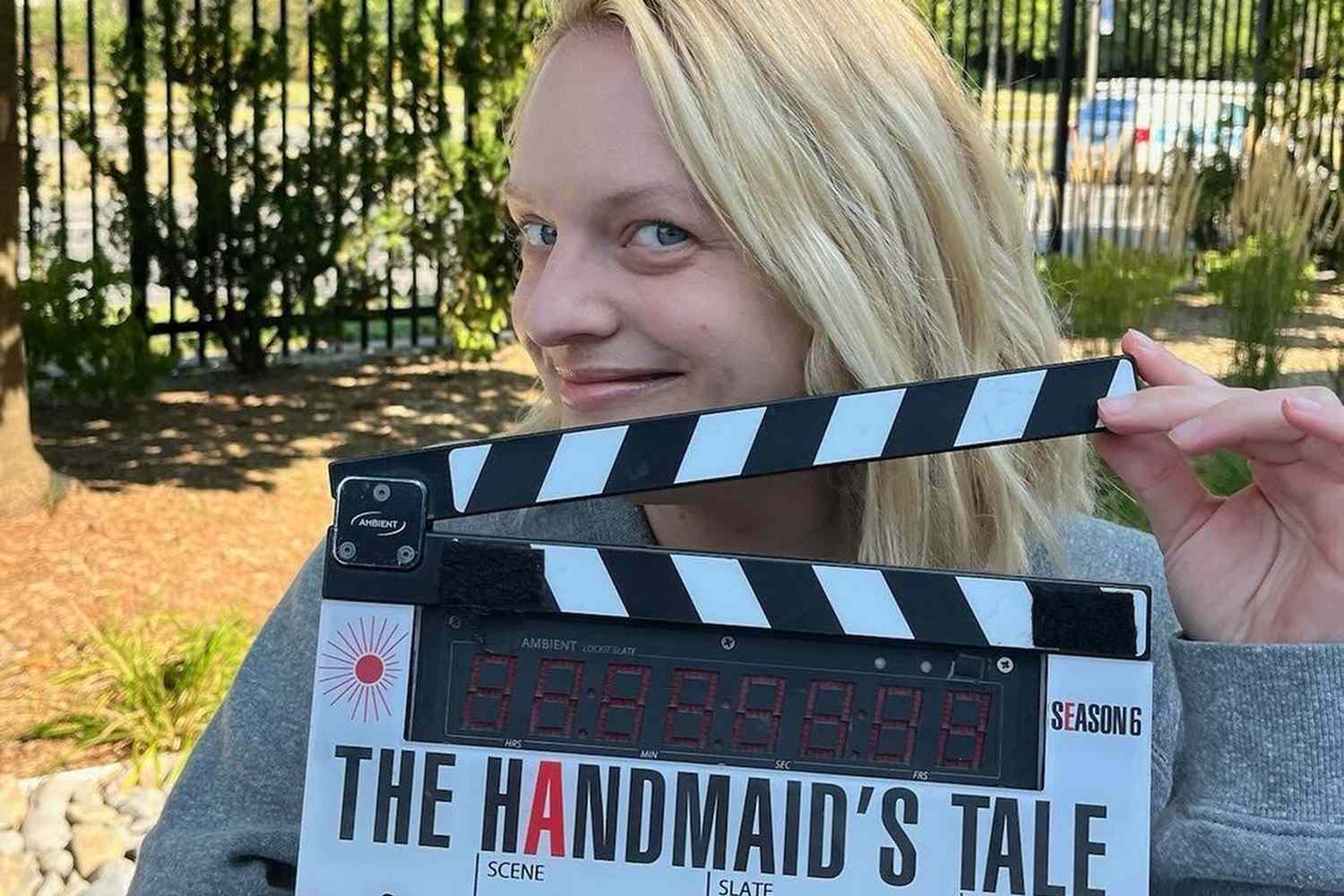 'The Handmaid's Tale' Starts Production on Sixth and Final Season