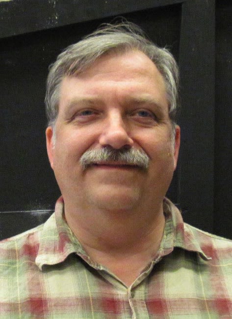 Wayne Smith, longtime prop master at the Theatre School at DePaul University, dead at 65
