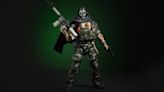 Jazwares Vault Unlocks New Ghost from Call of Duty: Modern Warfare