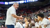 Inside the art of Bruce Pearl's out-of-bounds plays with Auburn basketball