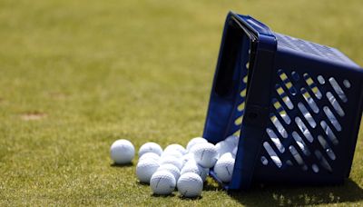 Club pro Frank Bensel Jr. makes back-to-back holes-in-one at US Senior Open