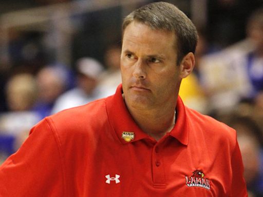 Marian University Hiring Pat Knight as its Basketball Coach