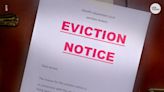 Suburban Evictions: The face of American poverty is changing